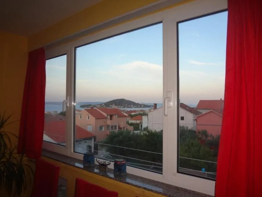 Lucin 2 Apartment Preko