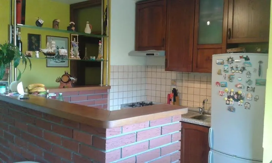 Lucin 2 Apartment Preko