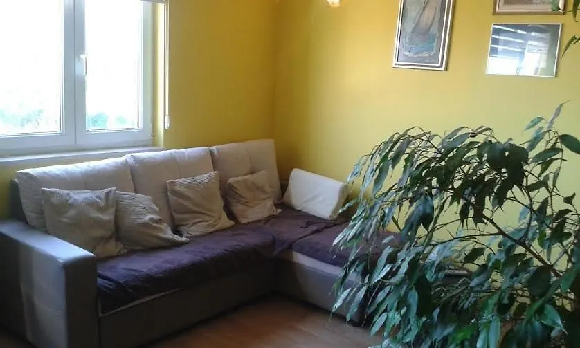 Lucin 2 Apartment Preko