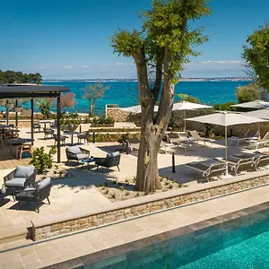 4* Hotel Dunatovi Dvori Heritage