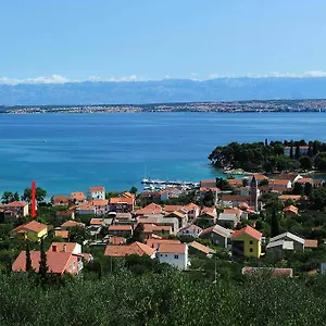 3* Guest house Mediterranean Gardens