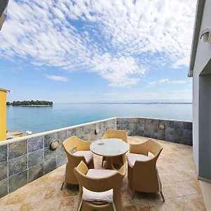  Apartment Punta